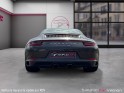 Porsche 911 targa 4s 3.0i 420  sport chrono  echappement sport  garantie 12 mois occasion simplicicar vernon simplicicar...
