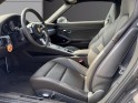 Porsche 911 targa 4s 3.0i 420  sport chrono  echappement sport  garantie 12 mois occasion simplicicar vernon simplicicar...