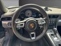 Porsche 911 targa 4s 3.0i 420  sport chrono  echappement sport  garantie 12 mois occasion simplicicar vernon simplicicar...