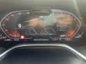 Bmw serie 7 g11/g12 lci 740d xdrive 320 ch bva8 m sport / entretiens bmw / toit ouvrant / nombreuses options occasion...