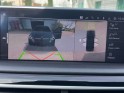 Bmw serie 7 g11/g12 lci 740d xdrive 320 ch bva8 m sport / entretiens bmw / toit ouvrant / nombreuses options occasion...