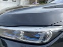 Bmw serie 7 g11/g12 lci 740d xdrive 320 ch bva8 m sport / entretiens bmw / toit ouvrant / nombreuses options occasion...