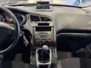 PEUGEOT d'occasion 5008 2.0 HDI 150 BUSINESS PACK de 2014 Narbonne