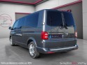 Volkswagen transporter procab l2 2.0 tdi 204 dsg7 4motion business line 7 places tva récupérable garantie 12 mois occasion...