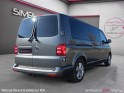 Volkswagen transporter procab l2 2.0 tdi 204 dsg7 4motion business line 7 places tva récupérable garantie 12 mois occasion...