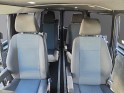 Volkswagen transporter procab l2 2.0 tdi 204 dsg7 4motion business line 7 places tva récupérable garantie 12 mois occasion...