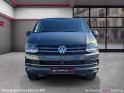 Volkswagen transporter procab l2 2.0 tdi 204 dsg7 4motion business line 7 places tva récupérable garantie 12 mois occasion...
