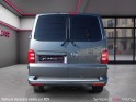 Volkswagen transporter procab l2 2.0 tdi 204 dsg7 4motion business line 7 places tva récupérable garantie 12 mois occasion...