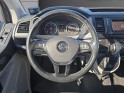 Volkswagen transporter procab l2 2.0 tdi 204 dsg7 4motion business line 7 places tva récupérable garantie 12 mois occasion...