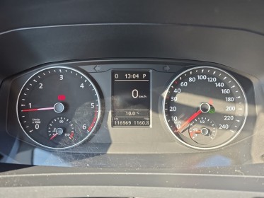 Volkswagen transporter procab l2 2.0 tdi 204 dsg7 4motion business line 7 places tva récupérable garantie 12 mois occasion...