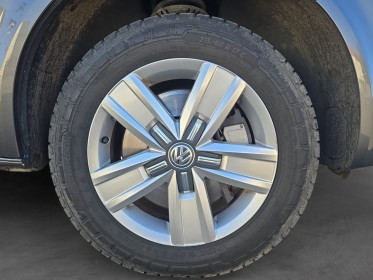 Volkswagen transporter procab l2 2.0 tdi 204 dsg7 4motion business line 7 places tva récupérable garantie 12 mois occasion...