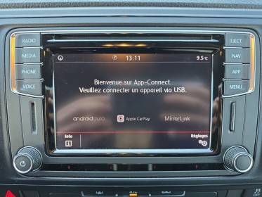 Volkswagen transporter procab l2 2.0 tdi 204 dsg7 4motion business line 7 places tva récupérable garantie 12 mois occasion...