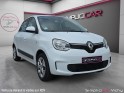 Renault twingo iii tce 95 ch zen première main garantie 12 mois occasion simplicicar vichy simplicicar simplicibike france