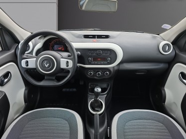 Renault twingo iii tce 95 ch zen première main garantie 12 mois occasion simplicicar vichy simplicicar simplicibike france