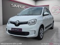Renault twingo iii tce 95 ch zen première main garantie 12 mois occasion simplicicar vichy simplicicar simplicibike france