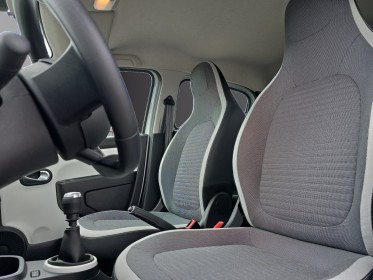 Renault twingo iii tce 95 ch zen première main garantie 12 mois occasion simplicicar vichy simplicicar simplicibike france
