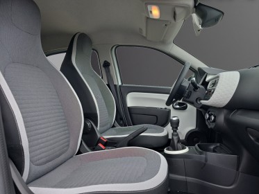 Renault twingo iii tce 95 ch zen première main garantie 12 mois occasion simplicicar vichy simplicicar simplicibike france