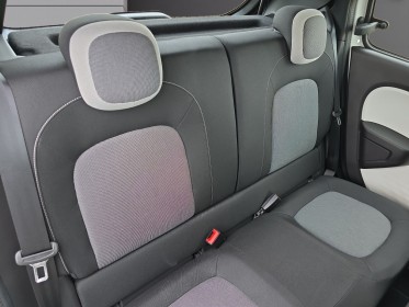 Renault twingo iii tce 95 ch zen première main garantie 12 mois occasion simplicicar vichy simplicicar simplicibike france