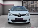 Renault twingo iii tce 95 ch zen première main garantie 12 mois occasion simplicicar vichy simplicicar simplicibike france