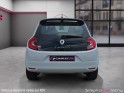 Renault twingo iii tce 95 ch zen première main garantie 12 mois occasion simplicicar vichy simplicicar simplicibike france