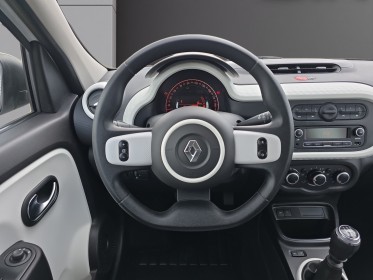Renault twingo iii tce 95 ch zen première main garantie 12 mois occasion simplicicar vichy simplicicar simplicibike france