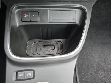 Renault twingo iii tce 95 ch zen première main garantie 12 mois occasion simplicicar vichy simplicicar simplicibike france