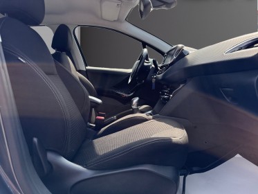 Peugeot 208 1.6 bluehdi 100ch ss bvm5 allure occasion simplicicar beaune simplicicar simplicibike france