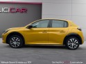 Peugeot 208 electrique 50 kwh 136ch active pack occasion simplicicar grenoble simplicicar simplicibike france