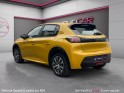 Peugeot 208 electrique 50 kwh 136ch active pack occasion simplicicar grenoble simplicicar simplicibike france