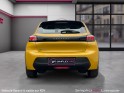 Peugeot 208 electrique 50 kwh 136ch active pack occasion simplicicar grenoble simplicicar simplicibike france