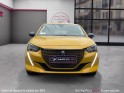 Peugeot 208 electrique 50 kwh 136ch active pack occasion simplicicar grenoble simplicicar simplicibike france