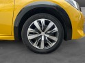 Peugeot 208 electrique 50 kwh 136ch active pack occasion simplicicar grenoble simplicicar simplicibike france