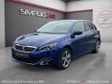 Peugeot 308 130ch ss bvm6 gt line / garantie 12 mois occasion simplicicar mery-sur-oise simplicicar simplicibike france