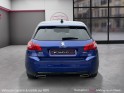 Peugeot 308 130ch ss bvm6 gt line / garantie 12 mois occasion simplicicar mery-sur-oise simplicicar simplicibike france