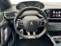 Peugeot 308 130ch ss bvm6 gt line / garantie 12 mois occasion simplicicar mery-sur-oise simplicicar simplicibike france