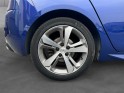 Peugeot 308 130ch ss bvm6 gt line / garantie 12 mois occasion simplicicar mery-sur-oise simplicicar simplicibike france