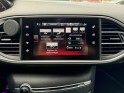 Peugeot 308 130ch ss bvm6 gt line / garantie 12 mois occasion simplicicar mery-sur-oise simplicicar simplicibike france