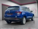 Skoda karoq 1.5 tsi 150 ch act dsg7 style occasion simplicicar grenoble simplicicar simplicibike france