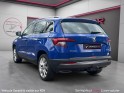 Skoda karoq 1.5 tsi 150 ch act dsg7 style occasion simplicicar grenoble simplicicar simplicibike france