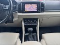 Skoda karoq 1.5 tsi 150 ch act dsg7 style occasion simplicicar grenoble simplicicar simplicibike france