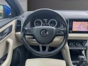 Skoda karoq 1.5 tsi 150 ch act dsg7 style occasion simplicicar grenoble simplicicar simplicibike france