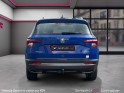Skoda karoq 1.5 tsi 150 ch act dsg7 style occasion simplicicar grenoble simplicicar simplicibike france
