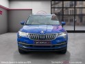 Skoda karoq 1.5 tsi 150 ch act dsg7 style occasion simplicicar grenoble simplicicar simplicibike france