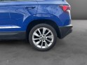 Skoda karoq 1.5 tsi 150 ch act dsg7 style occasion simplicicar grenoble simplicicar simplicibike france