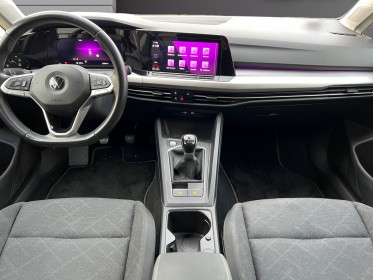 Volkswagen golf 1.5 tsi act opf 130 bvm6 life / garantie 12 mois occasion simplicicar mery-sur-oise simplicicar simplicibike...