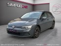 Volkswagen golf 1.5 tsi act opf 130 bvm6 life / garantie 12 mois occasion simplicicar mery-sur-oise simplicicar simplicibike...