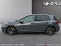 Volkswagen golf 1.5 tsi act opf 130 bvm6 life / garantie 12 mois occasion simplicicar mery-sur-oise simplicicar simplicibike...