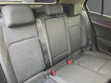 Volkswagen golf 1.5 tsi act opf 130 bvm6 life / garantie 12 mois occasion simplicicar mery-sur-oise simplicicar simplicibike...