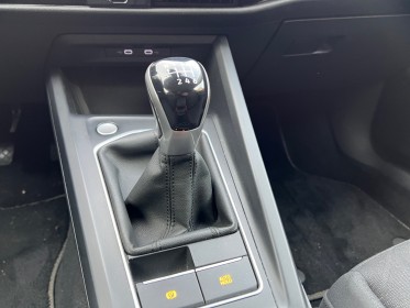 Volkswagen golf 1.5 tsi act opf 130 bvm6 life / garantie 12 mois occasion simplicicar mery-sur-oise simplicicar simplicibike...