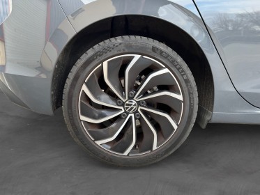 Volkswagen golf 1.5 tsi act opf 130 bvm6 life / garantie 12 mois occasion simplicicar mery-sur-oise simplicicar simplicibike...